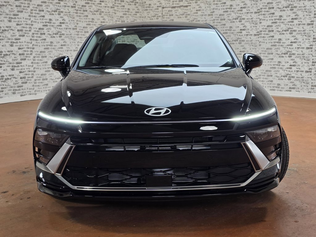 New 2026 Hyundai Sonata SEL image 3