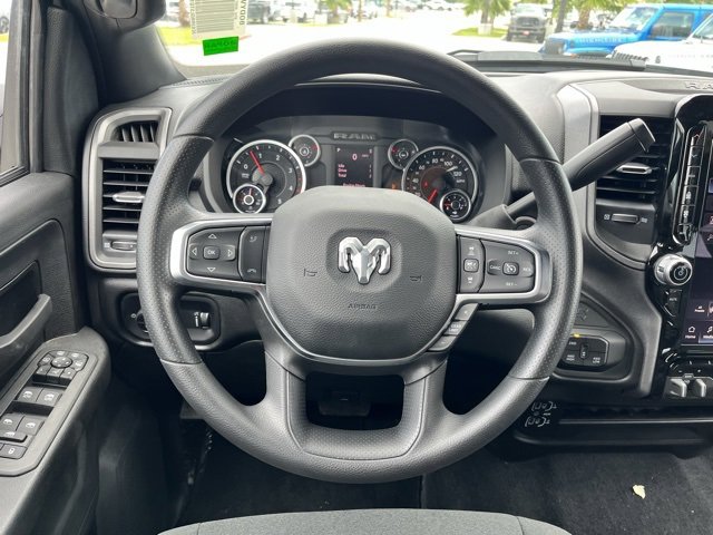 New 2026 RAM 3500 Tradesman image 8