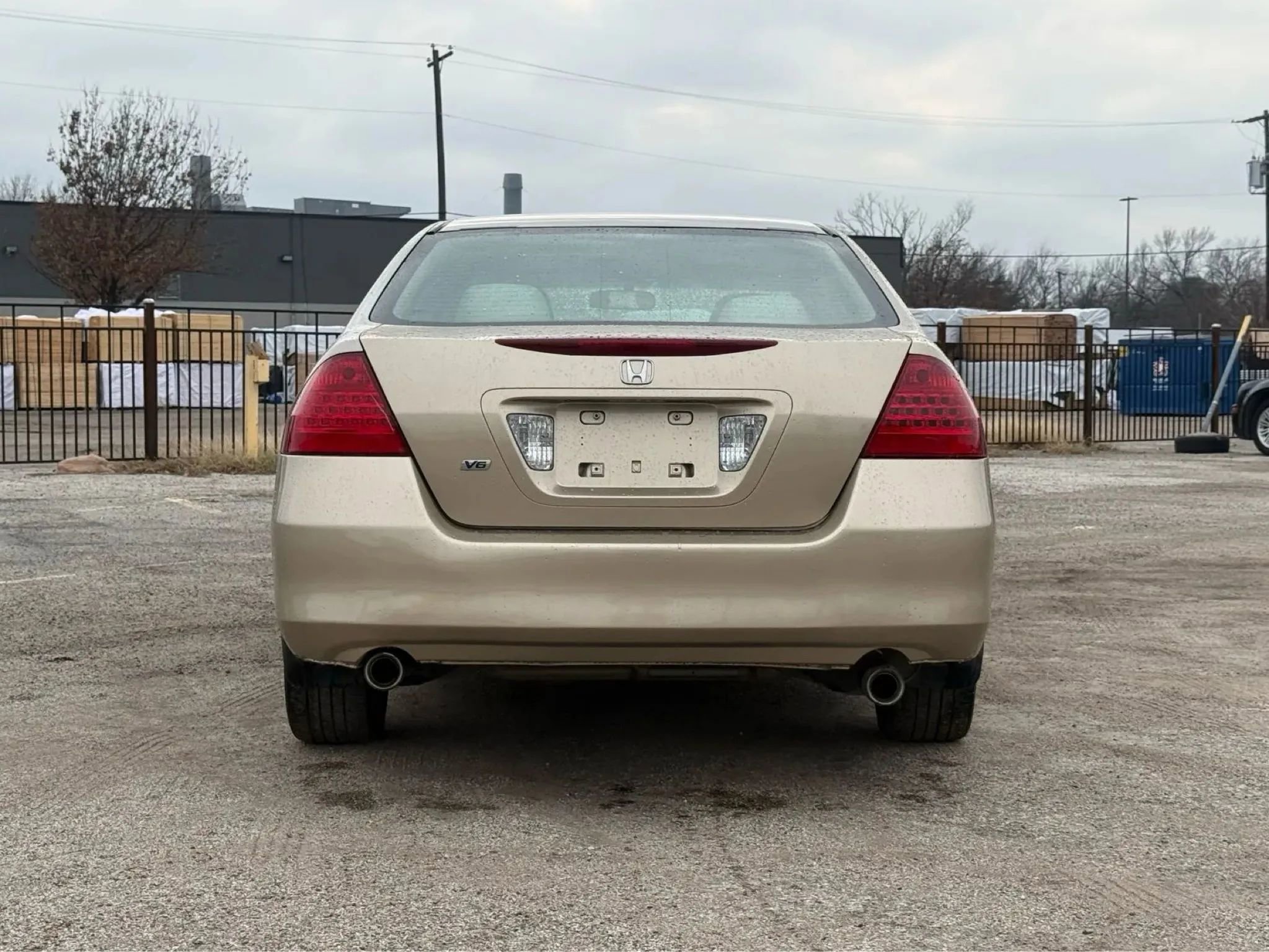 Used 2006 Honda Accord LX image 6