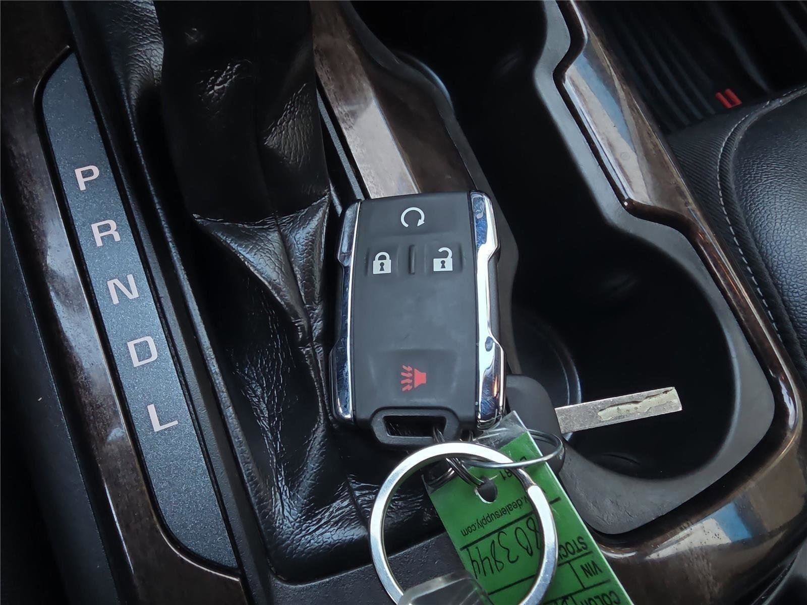 Used 2018 GMC Canyon SLT w/ Driver Alert Package AWD/4WD image 36