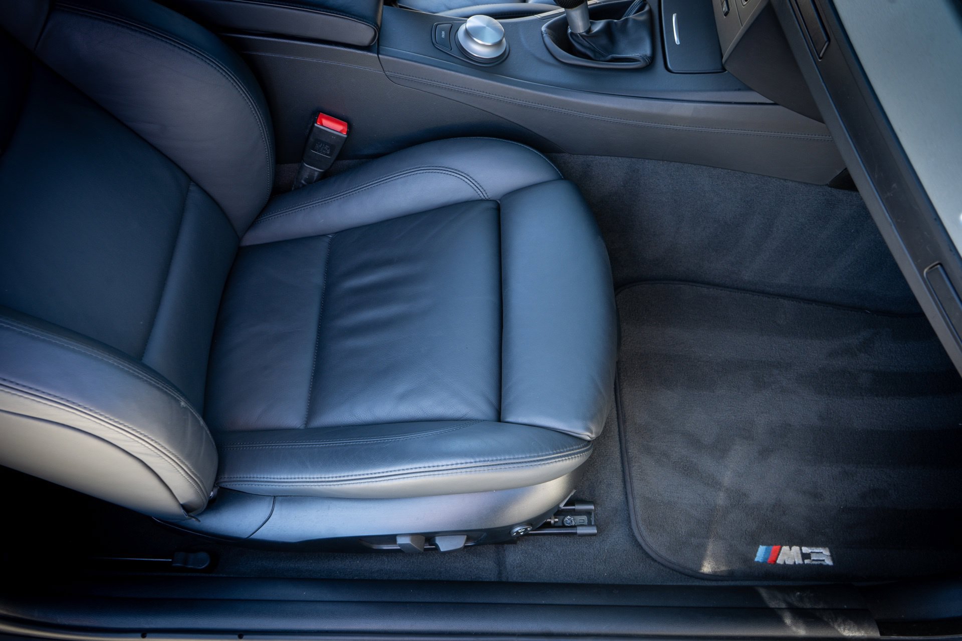Used 2008 BMW M3 Coupe RWD image 34