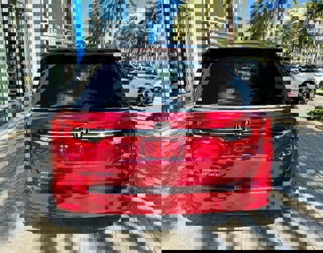 Certified 2024 Honda Odyssey EX-L image 5
