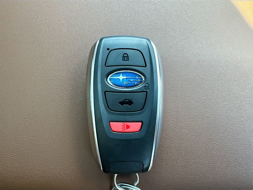 New 2026 Subaru Ascent Touring image 33