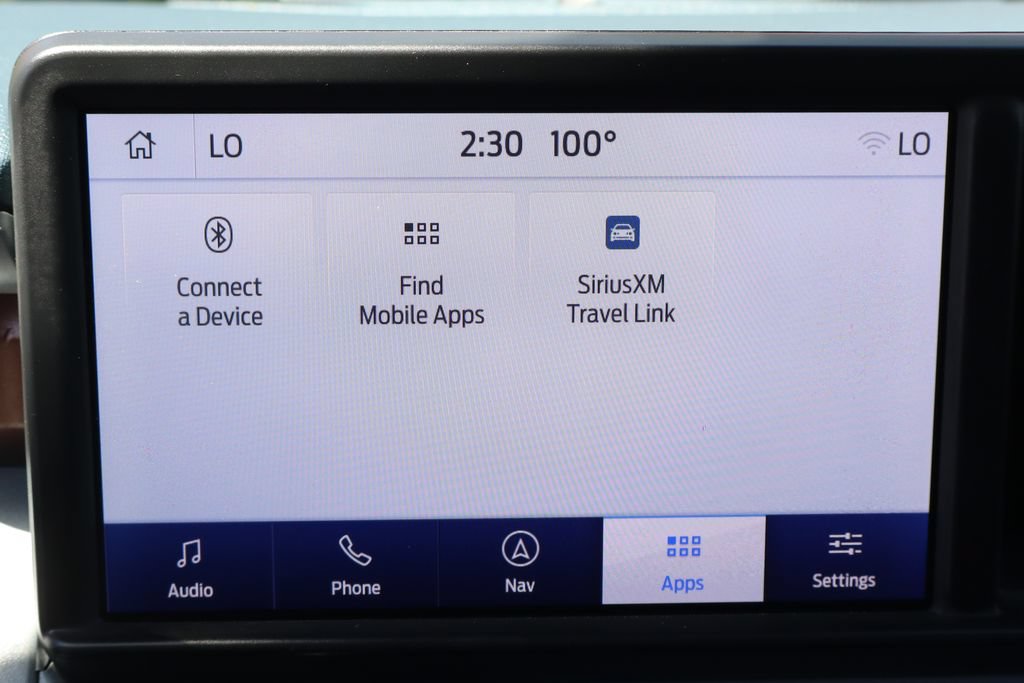 Used 2024 Ford Maverick Lariat AWD/4WD image 34