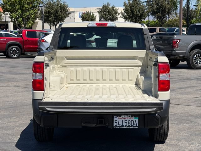 Used 2025 Ford Maverick XL w/ Equipment Group 102A AWD/4WD image 6
