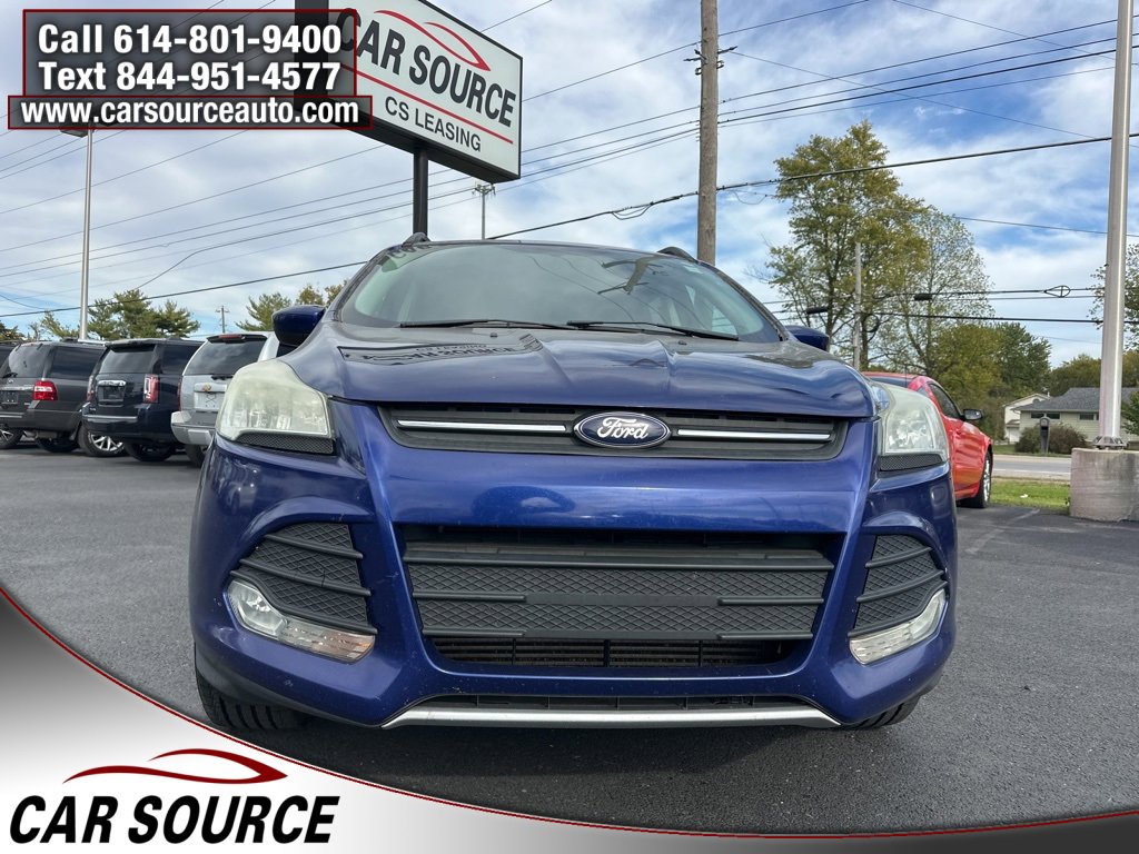 Used 2014 Ford Escape SE w/ Equipment Group 201A image 11