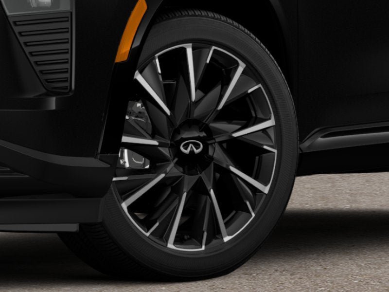 New 2027 INFINITI QX65 Autograph AWD/4WD image 34