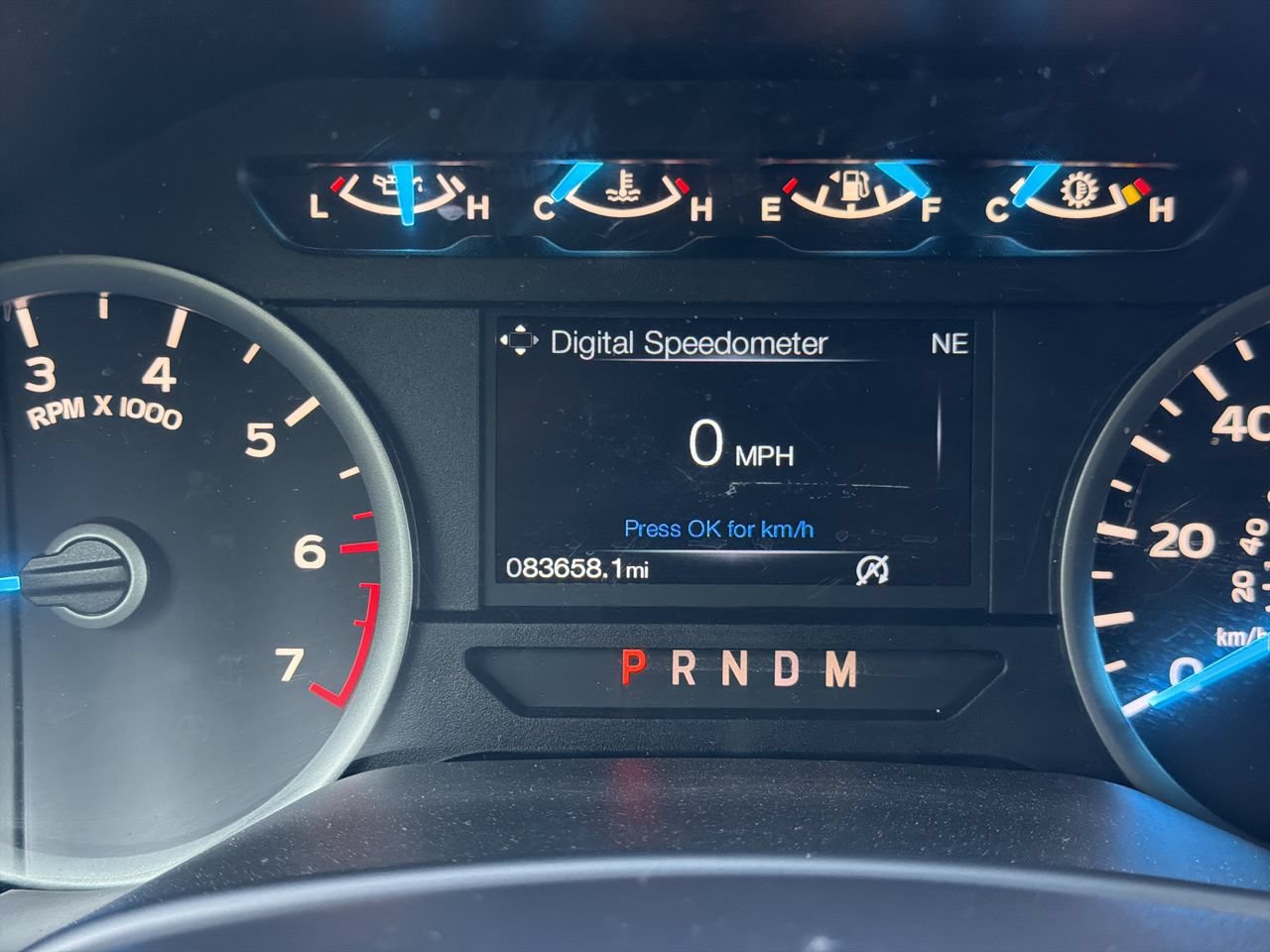 Used 2017 Ford F150 XLT w/ Equipment Group 302A Luxury AWD/4WD image 15