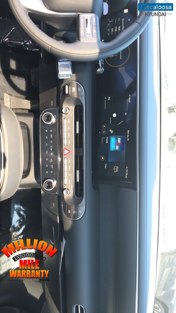 New 2027 Hyundai Palisade Calligraphy AWD/4WD image 27
