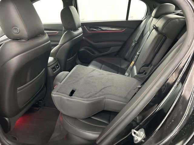 Used 2025 Cadillac CT5 Sport image 30
