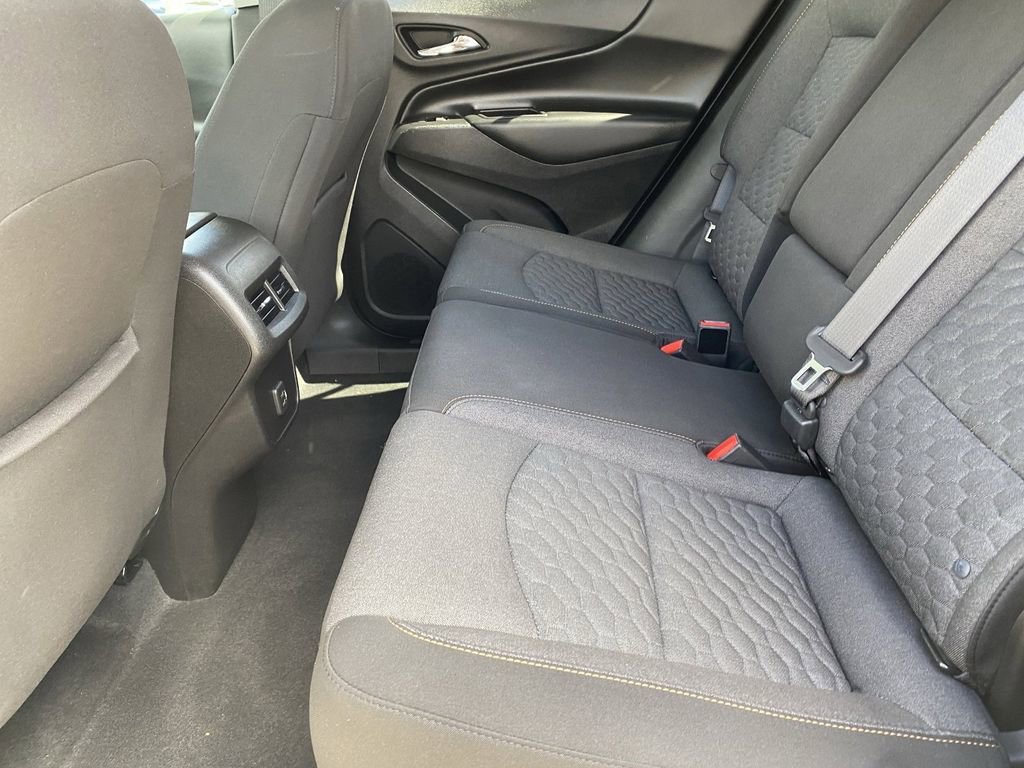 Used 2019 Chevrolet Equinox LT image 20