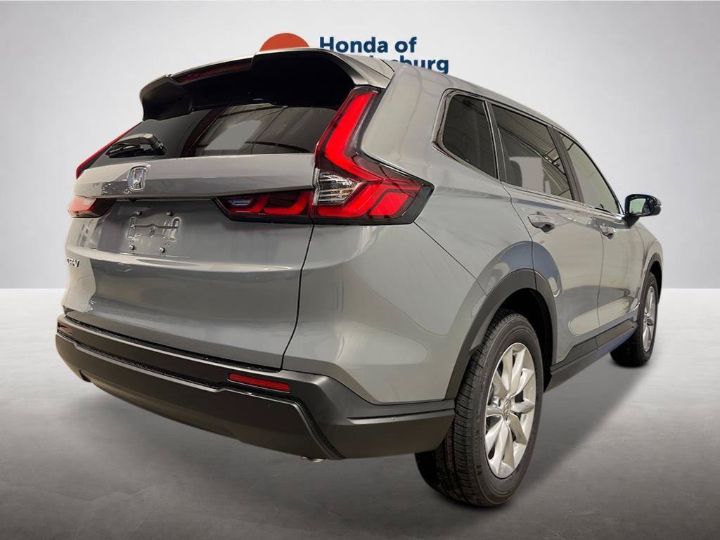 New 2026 Honda CR-V EX image 19