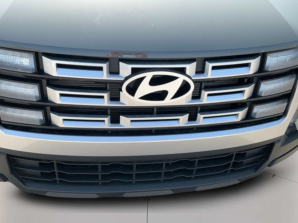 New 2027 Hyundai Santa Cruz SE FWD image 35