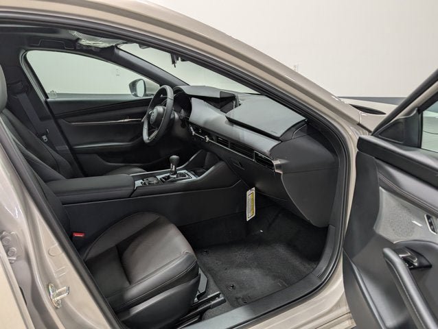 New 2026 MAZDA MAZDA3 2.5 S Hatchback w/ Premium Pkg FWD image 14