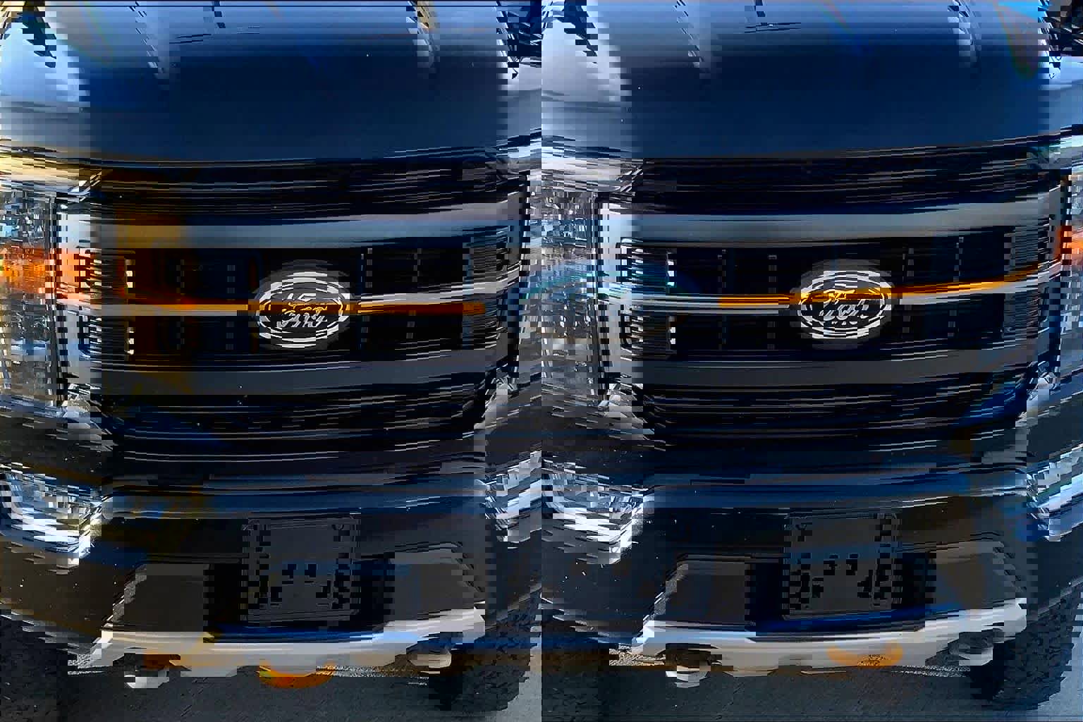 Used 2022 Ford F150 Tremor w/ Equipment Group 401A Mid image 31