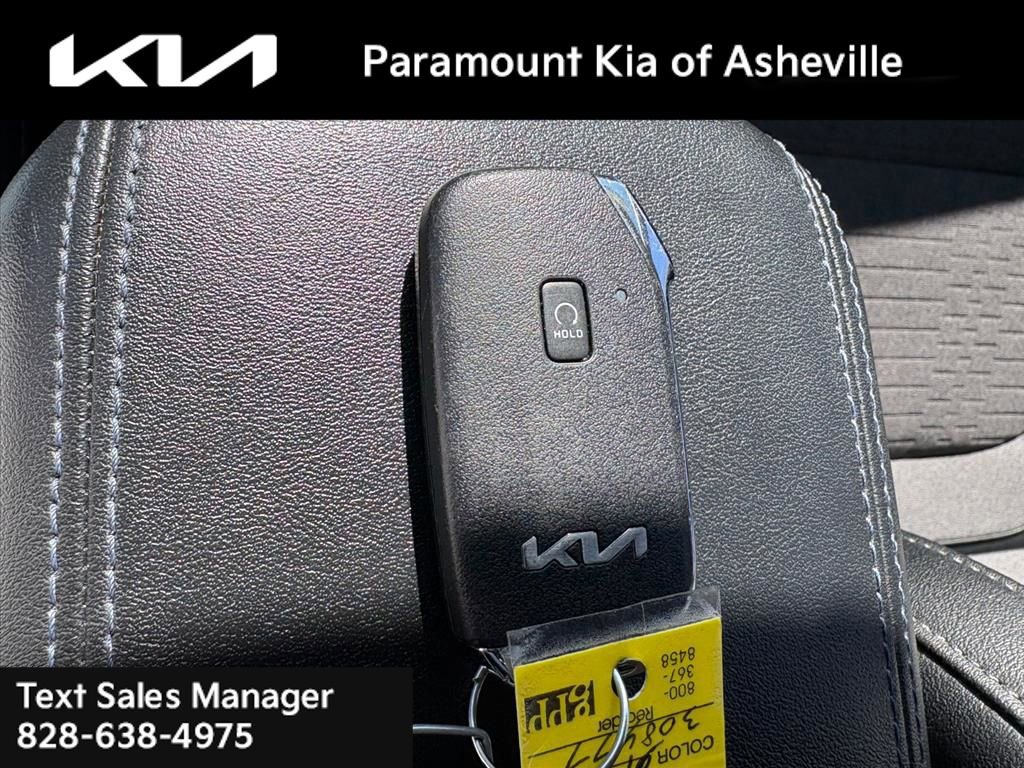 Used 2022 Kia Seltos S image 28