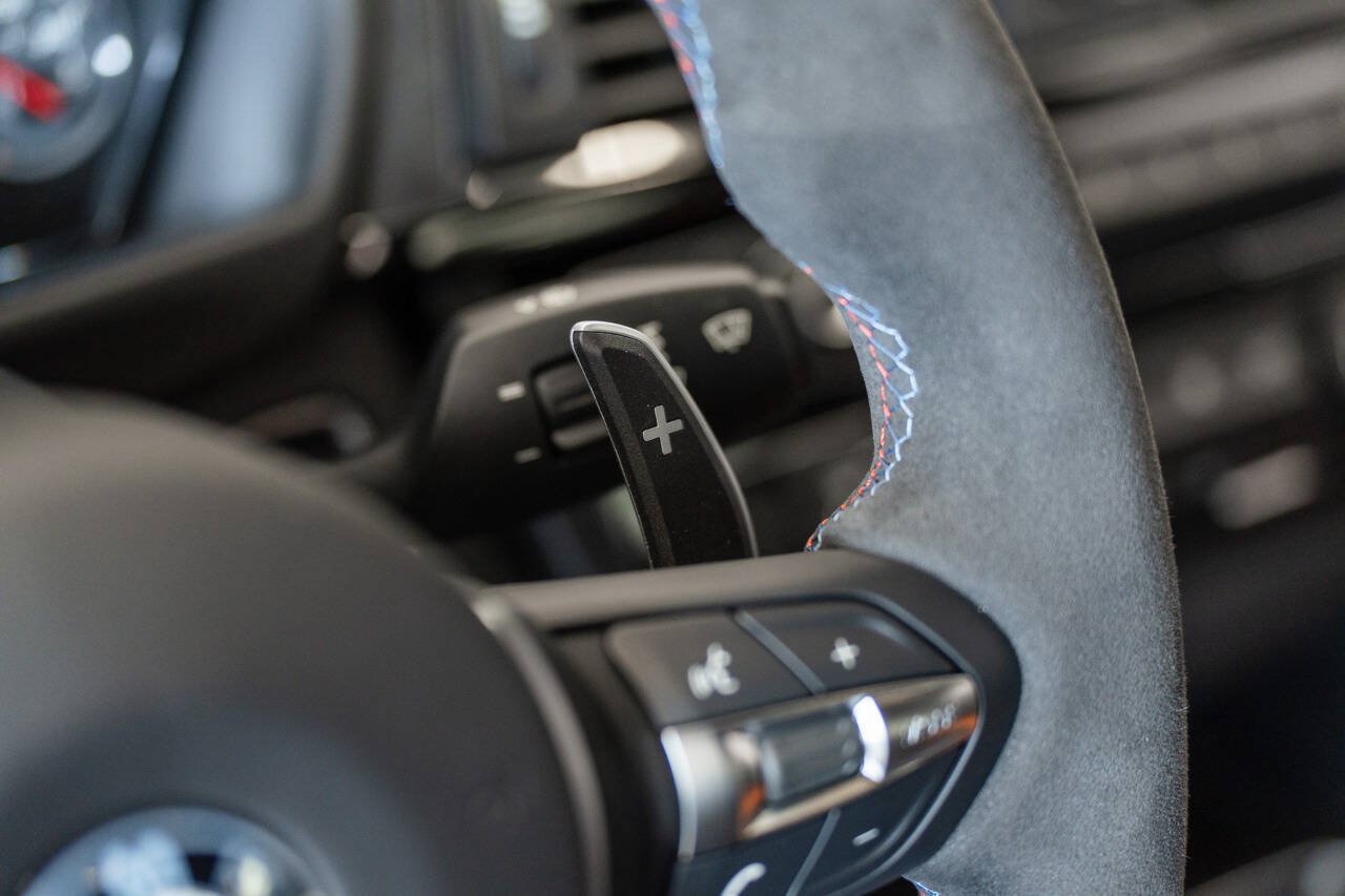 Used 2016 BMW M4 GTS RWD image 88