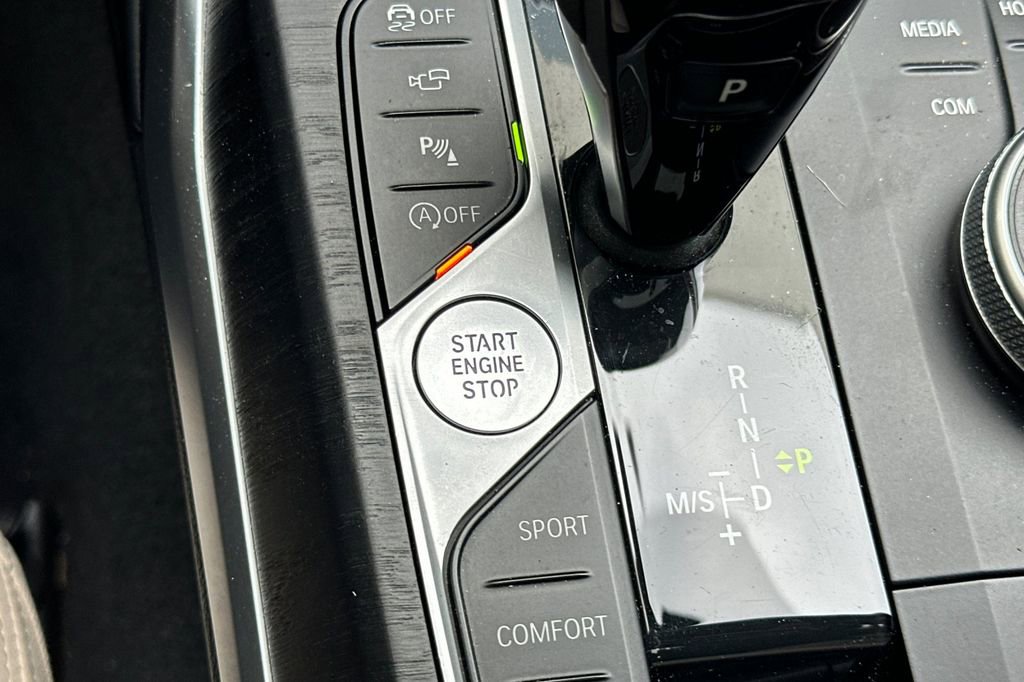 Used 2023 BMW 430i Gran Coupe w/ Premium Package image 24