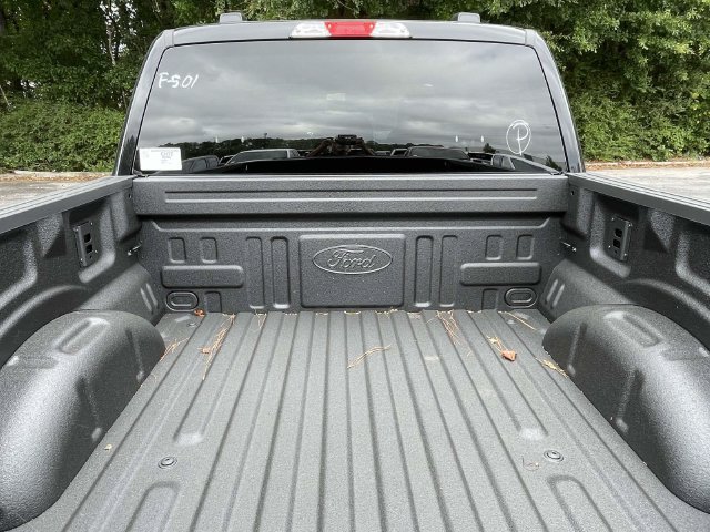New 2026 Ford F150 STX AWD/4WD image 8