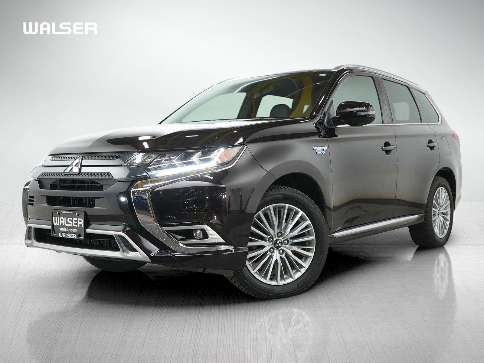 Used 2019 Mitsubishi Outlander GT AWD/4WD image 1