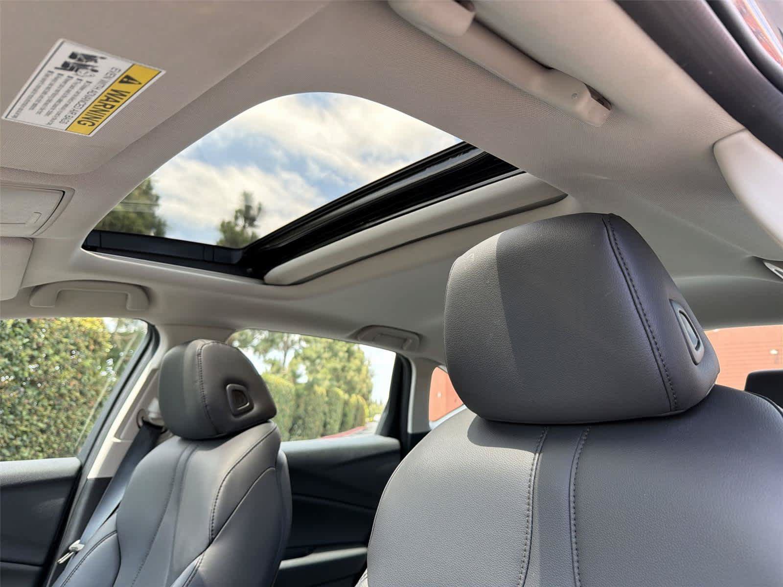 Used 2023 Acura TLX FWD image 41