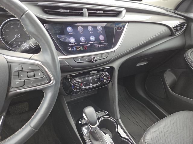 Used 2023 Buick Encore GX Essence w/ Experience Buick Package AWD/4WD image 37