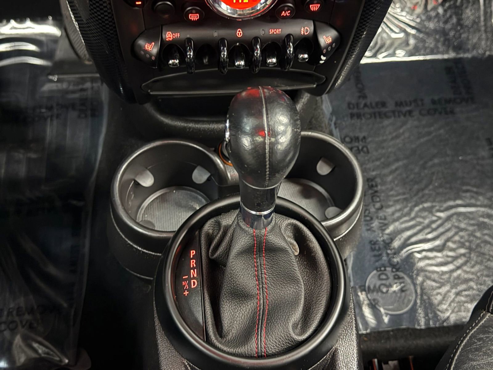 Used 2015 MINI Cooper Paceman image 29