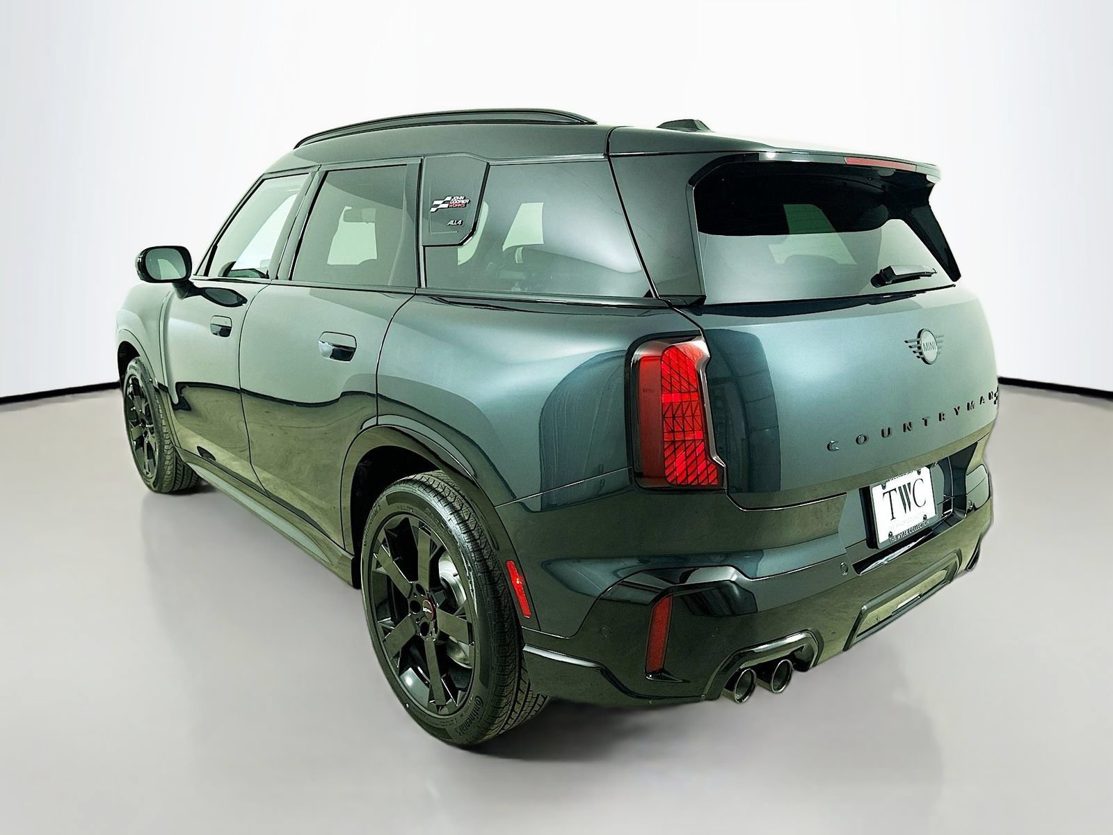 New 2027 MINI Cooper Countryman John Cooper Works AWD/4WD image 7