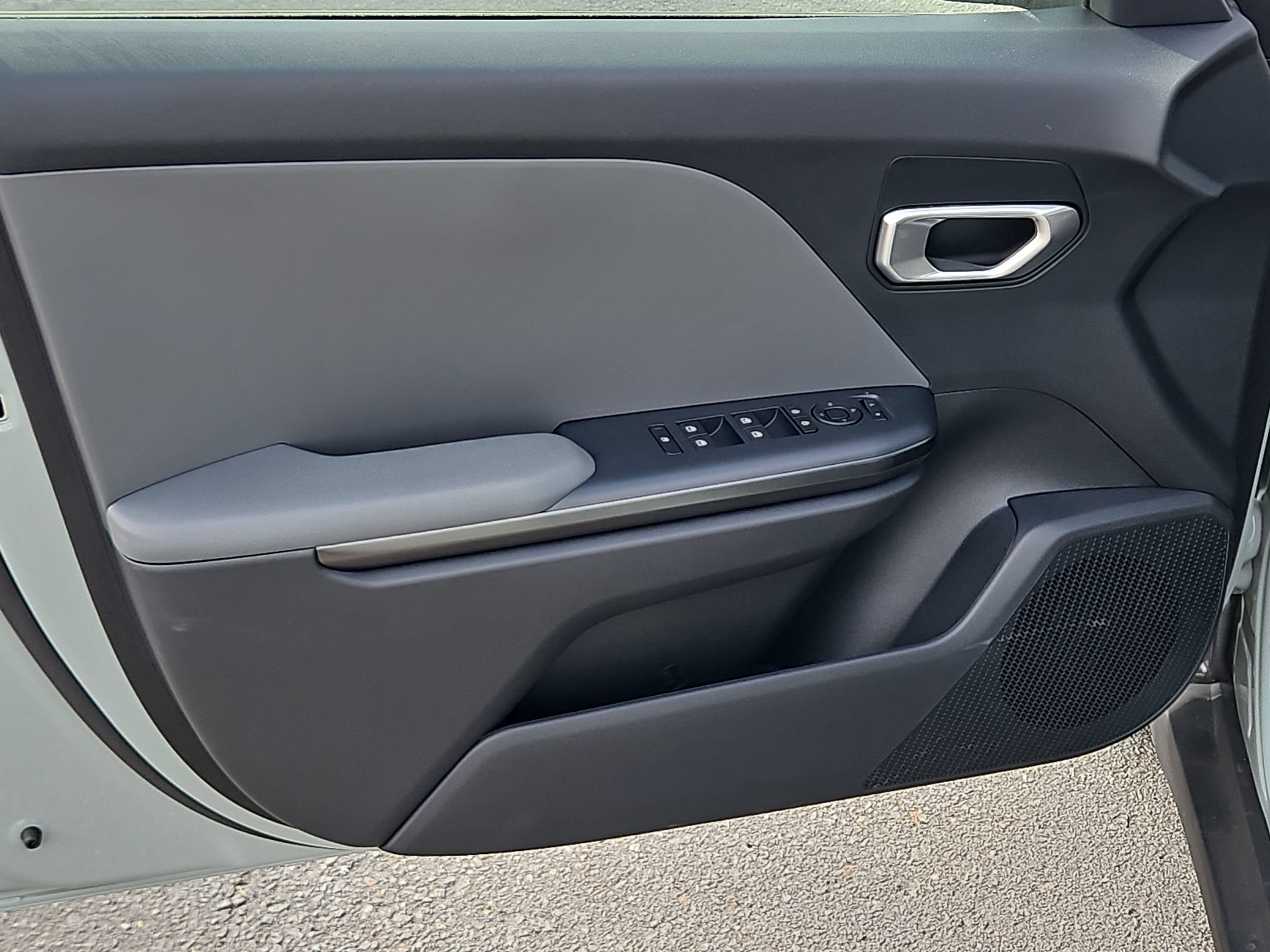 New 2026 Kia K4 FWD image 15