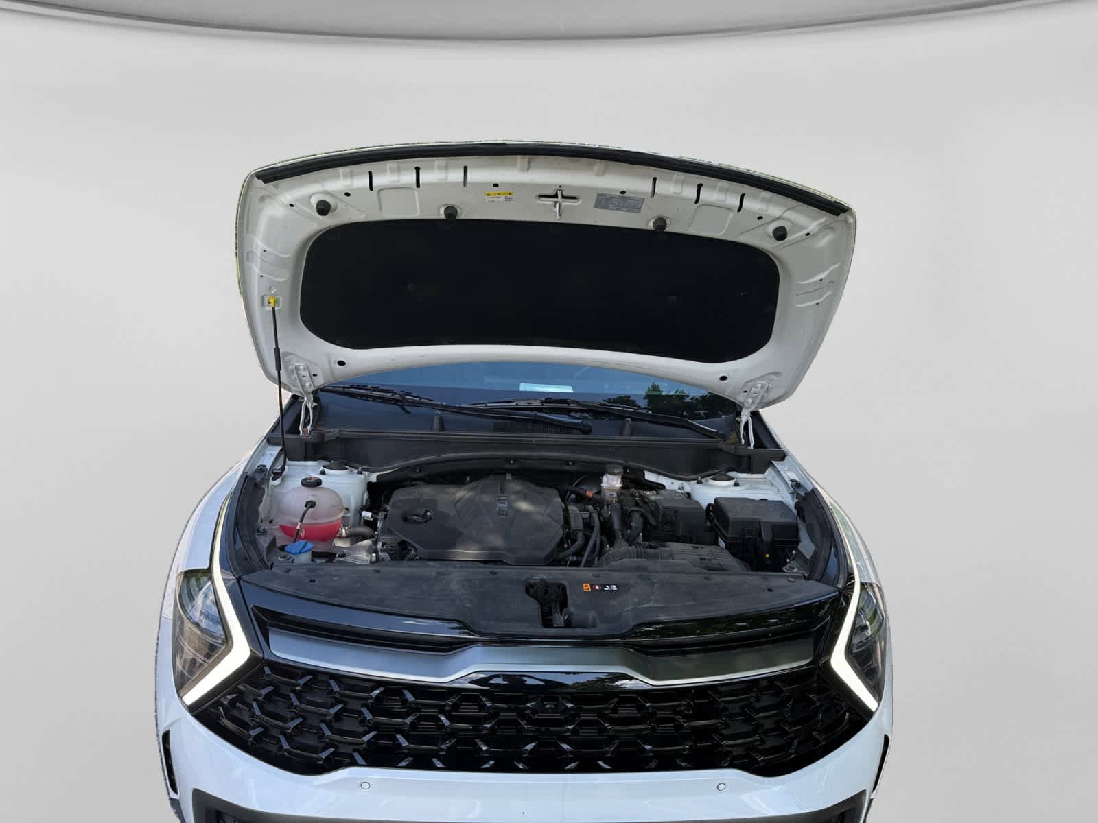 Used 2023 Kia Sportage X-Pro Prestige AWD/4WD image 17