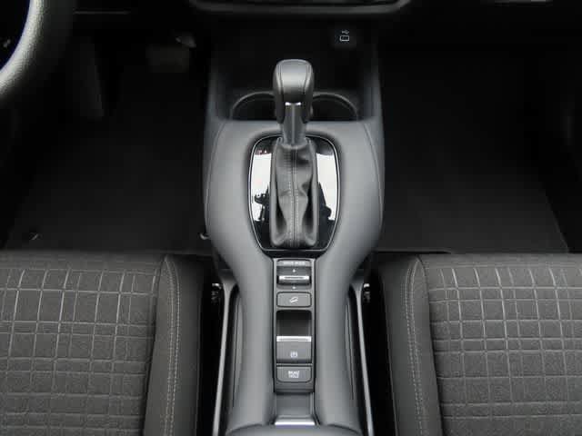 Used 2025 Honda HR-V LX image 21