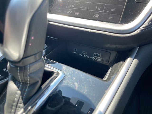 Certified 2024 Subaru Legacy Premium image 16
