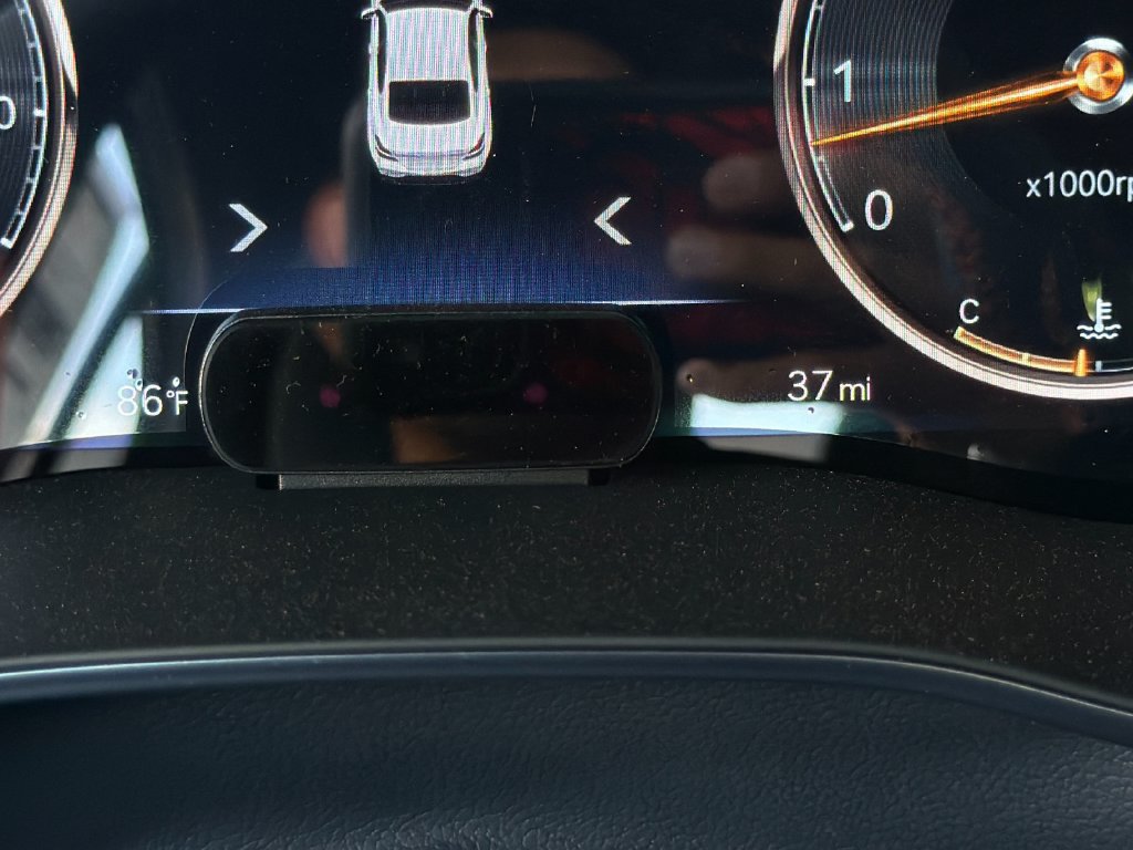 New 2026 Genesis G70 3.3T Prestige RWD image 27