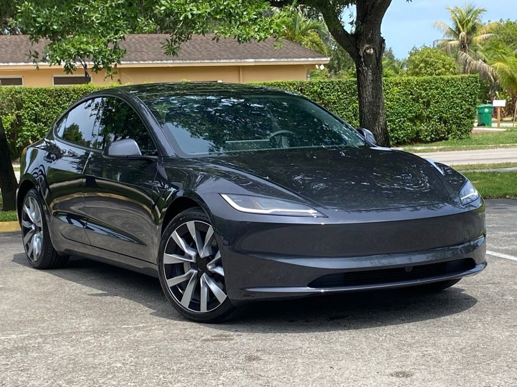 Used 2026 Tesla Model 3 RWD image 9