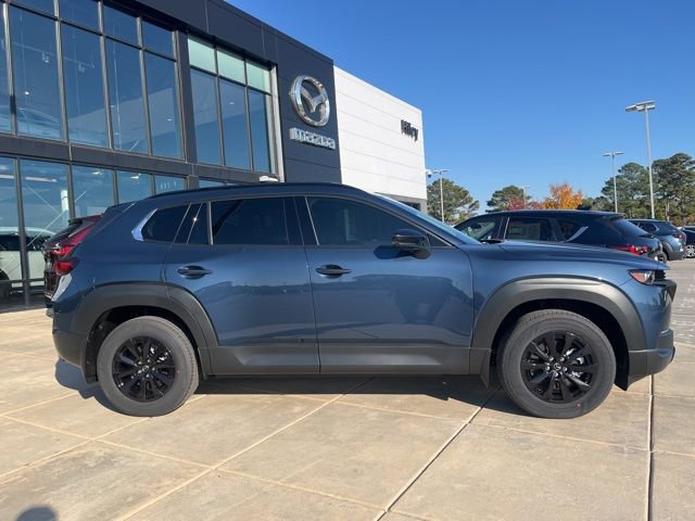 New 2026 MAZDA CX-50 AWD 2.5 Hybrid w/ Weather Package image 3
