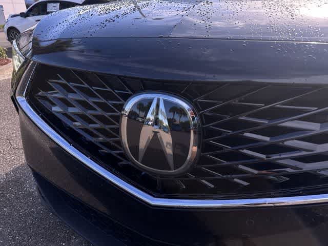 New 2026 Acura MDX w/ Technology Package FWD image 18