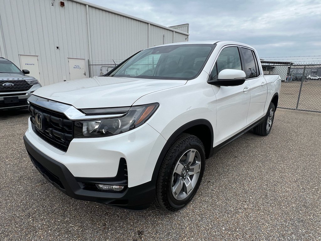New 2026 Honda Ridgeline RTL image 5
