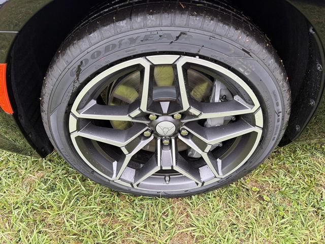 New 2026 Dodge Charger R/T w/ Performance Handling Group AWD/4WD image 63