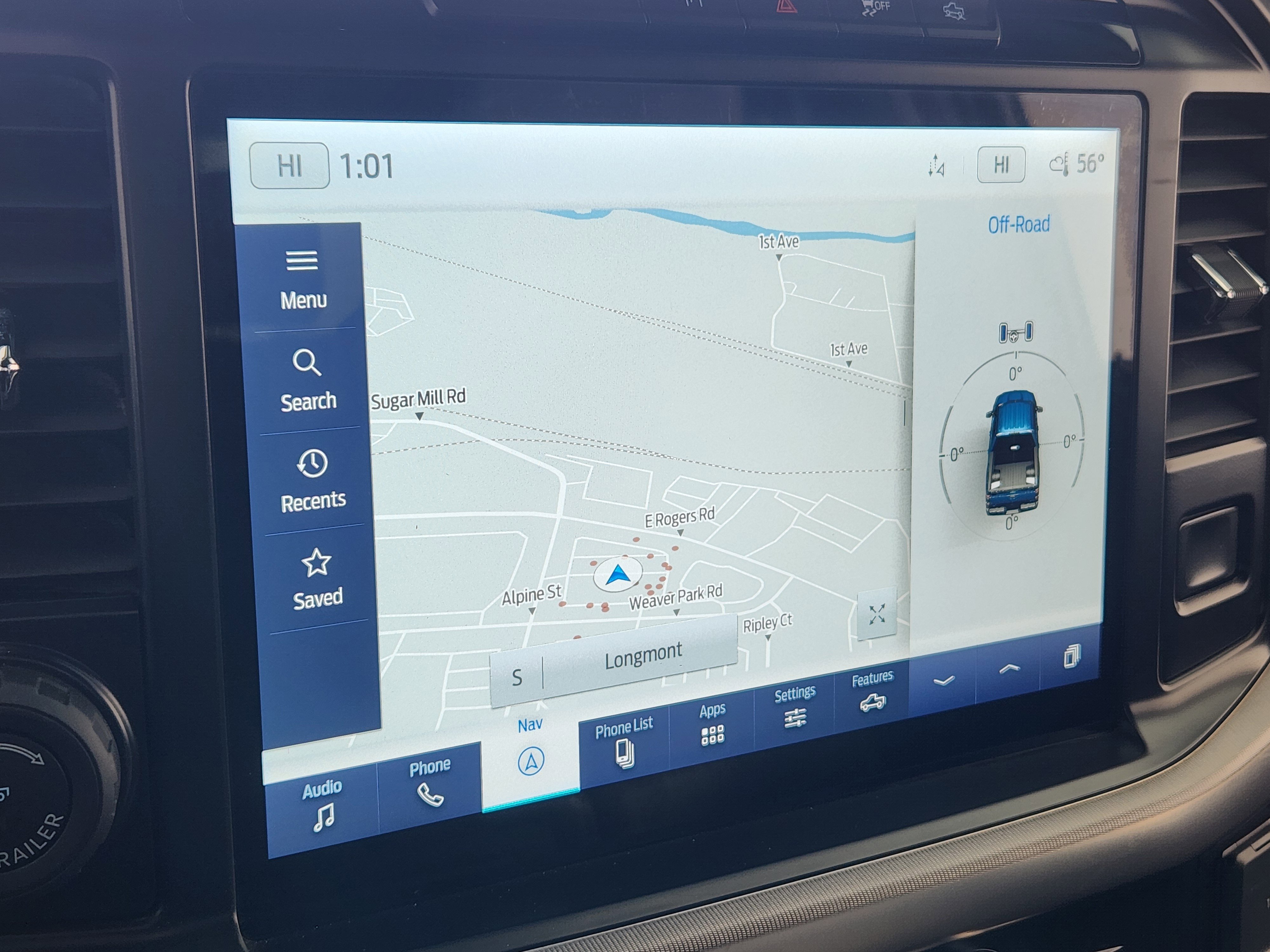 Certified 2023 Ford F150 Raptor image 23