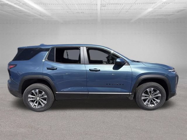 New 2027 Chevrolet Equinox LT w/ LPO, Floor Liner Package FWD image 30