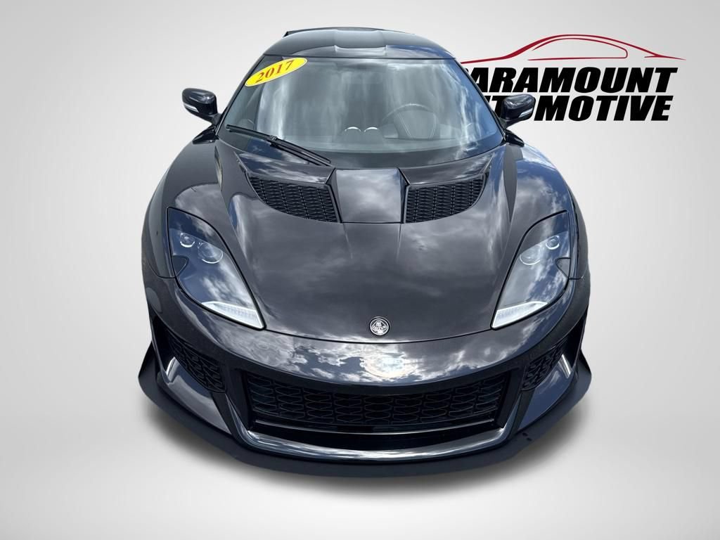 Used 2017 Lotus Evora 400 RWD image 5