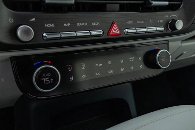 New 2026 Hyundai Palisade Calligraphy image 19