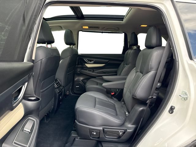 Used 2021 Subaru Ascent Limited w/ Technology Package AWD/4WD image 11