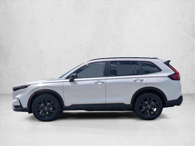 New 2026 Honda CR-V Sport Touring image 5