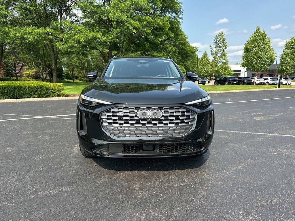 New 2025 Audi Q5 Premium Plus image 2