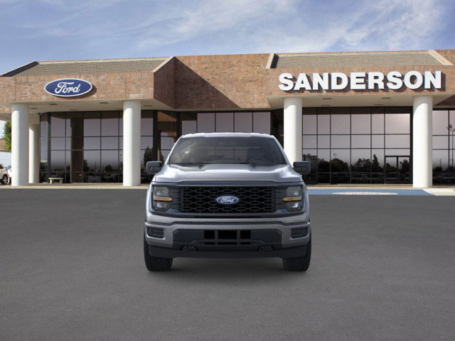 New 2026 Ford F150 STX image 7