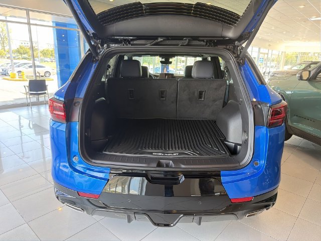 New 2026 Chevrolet Blazer RS w/ Driver Confidence II Package FWD image 15