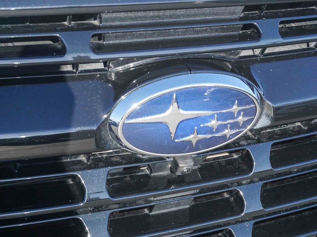 Used 2023 Subaru Ascent Onyx Edition Limited image 11