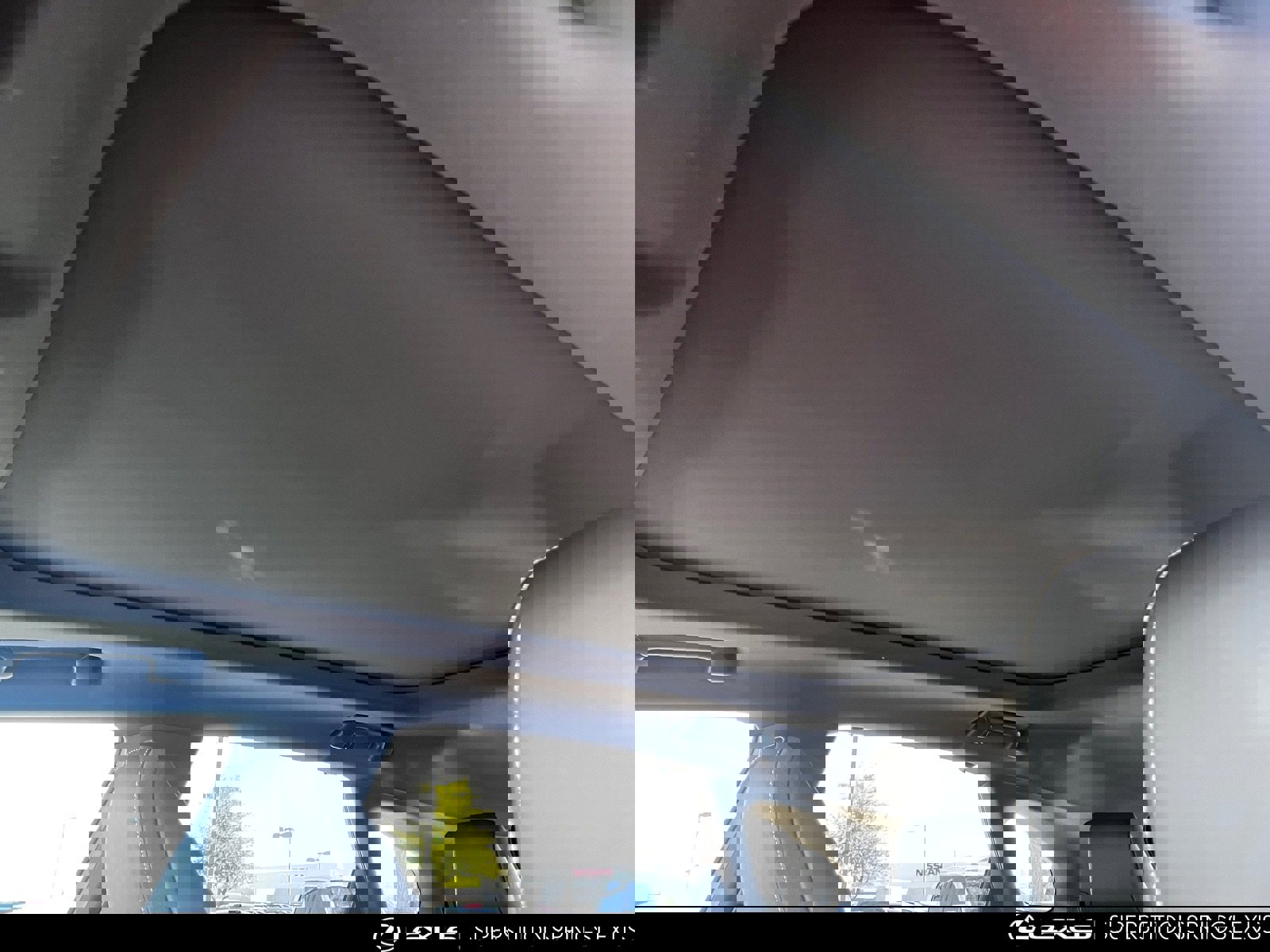 New 2026 Lexus RX 450h AWD image 17