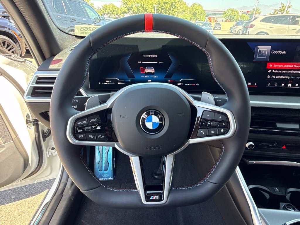 New 2026 BMW M340i w/ Premium Package RWD image 20